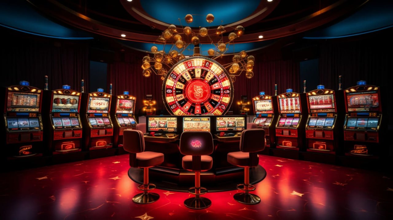 Berbagai kategori taruhan olahraga tersedia di platform slot katsu5 Indonesia