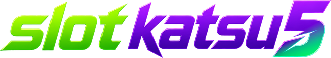 Logo slot katsu5